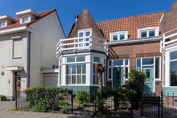 Medium property photo - Antwerpsestraatweg 436, 4625 AG Bergen op Zoom